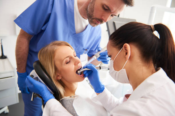 Best Periodontal (Gum) Disease Treatment  in Reidville, SC