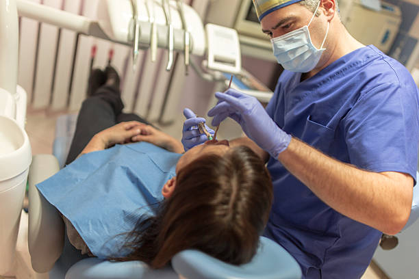 TMJ/TMD Treatment in Reidville, SC